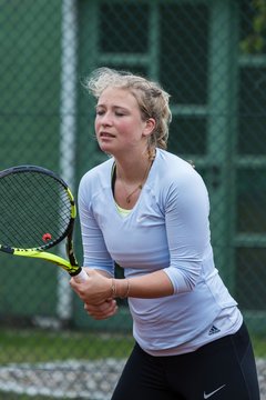 Bild 541 - NL TC RW Wahlstedt - Braunschweiger THC : Ergebnis: 5:4